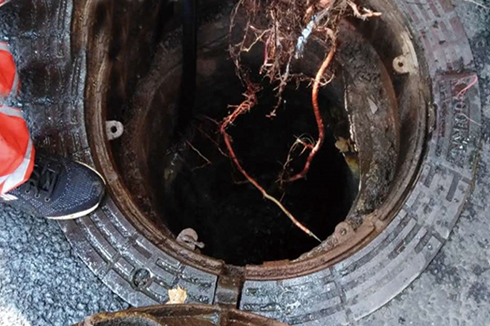 茶陵管道预处理